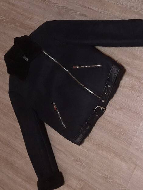 Дубленка Люкс в Нижнем Тагиле фото 3 Личные вещи Нижний Тагил