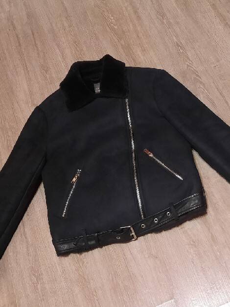 Дубленка Люкс в Нижнем Тагиле фото 2 Личные вещи Нижний Тагил