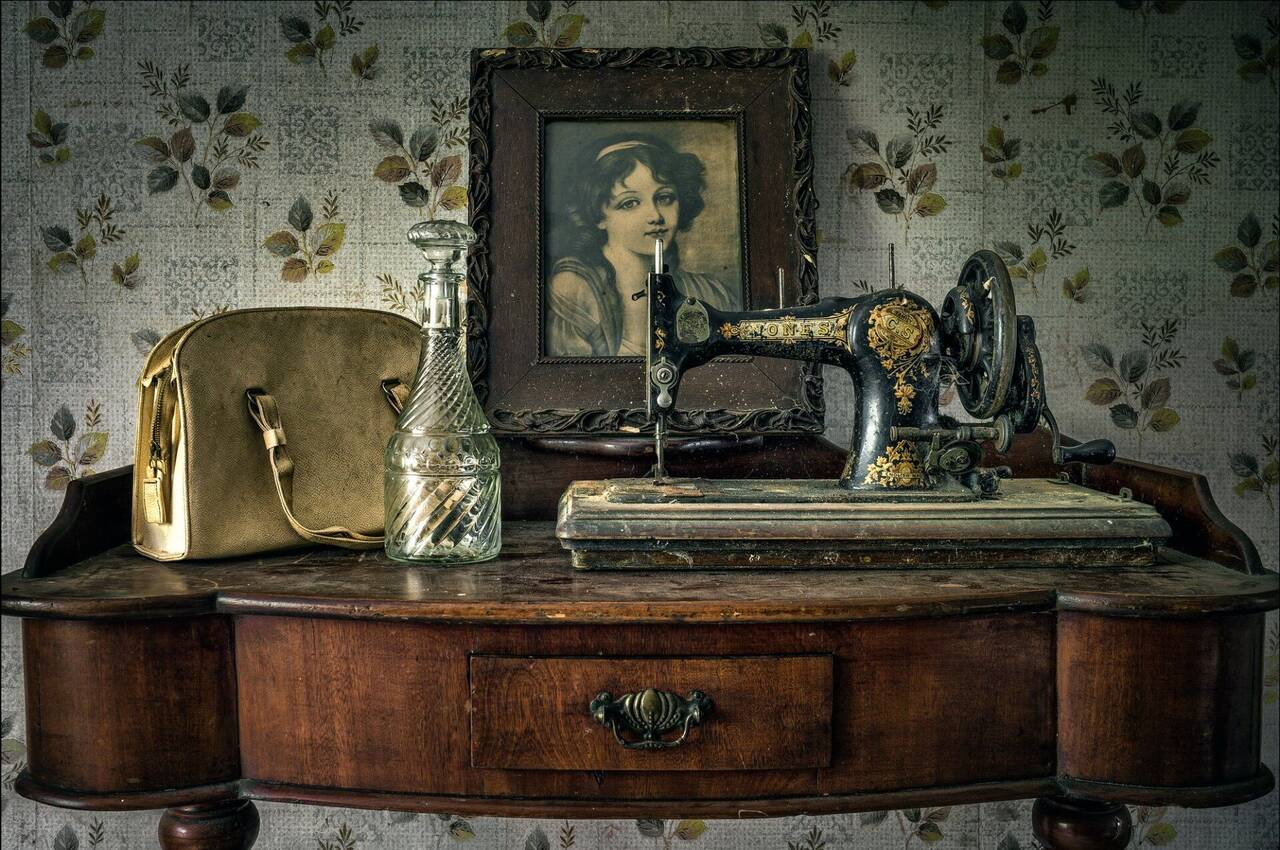 Покупка и оценка антиквариата