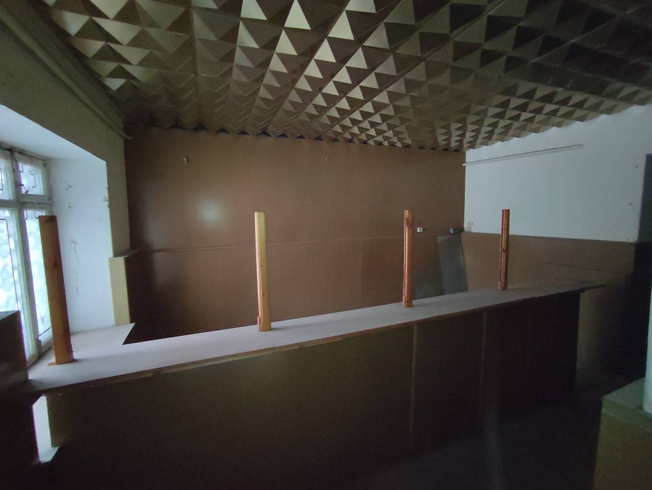 Продается коммерческая недвижимость 266 кв.м.  в центре г. Старый Крым . в Старом Крыме фото 4 Недвижимость Старый Крым