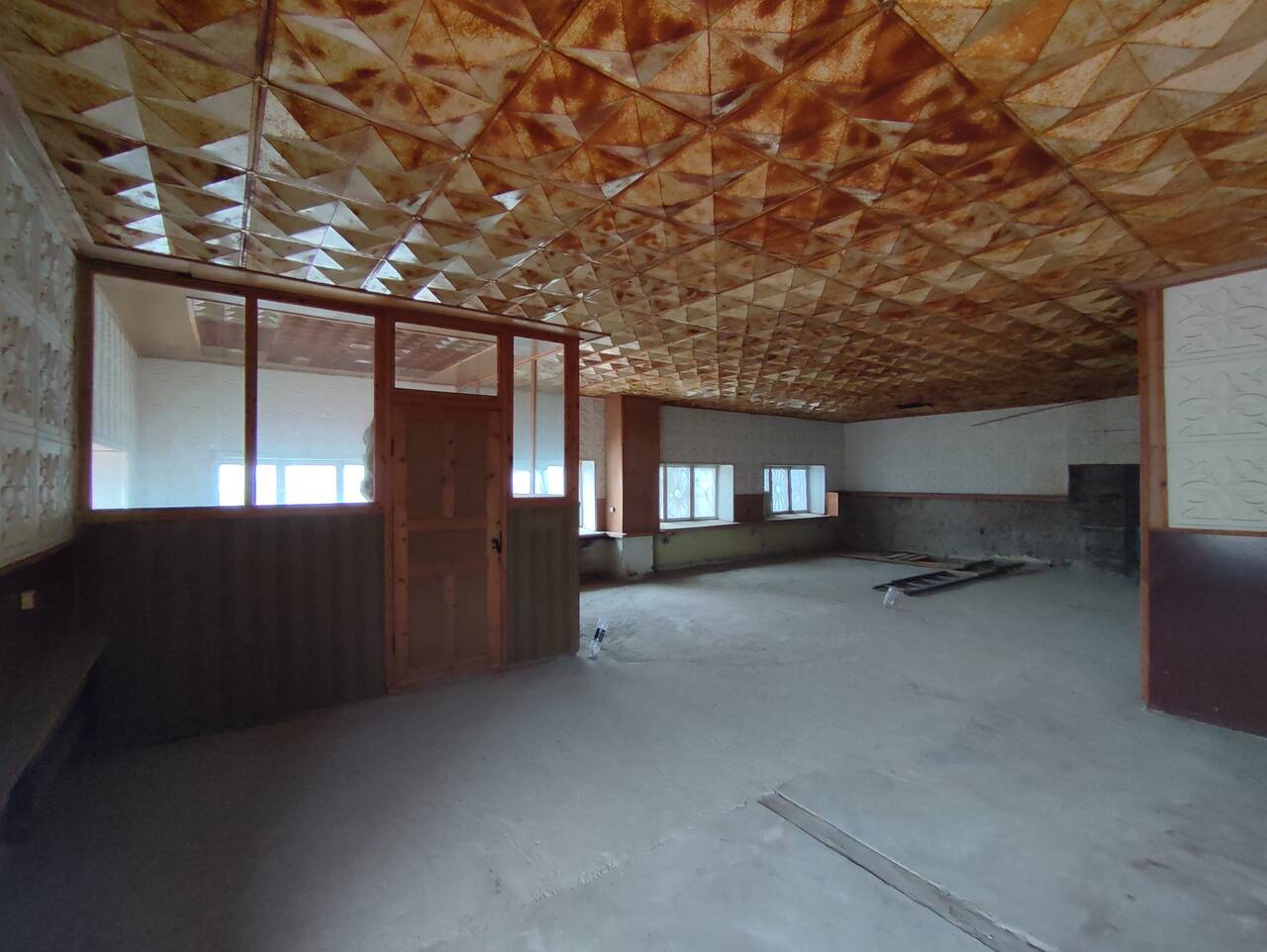 Продается коммерческая недвижимость 266 кв.м.  в центре г. Старый Крым . в Старом Крыме фото 2 Недвижимость Старый Крым