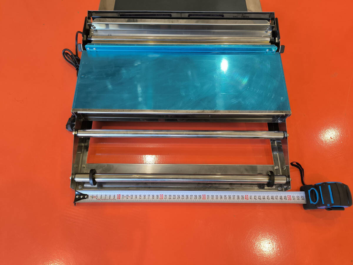 Аппарат термоупаковочный VA-HW450 в Москве фото 2 Для дома и дачи Москва