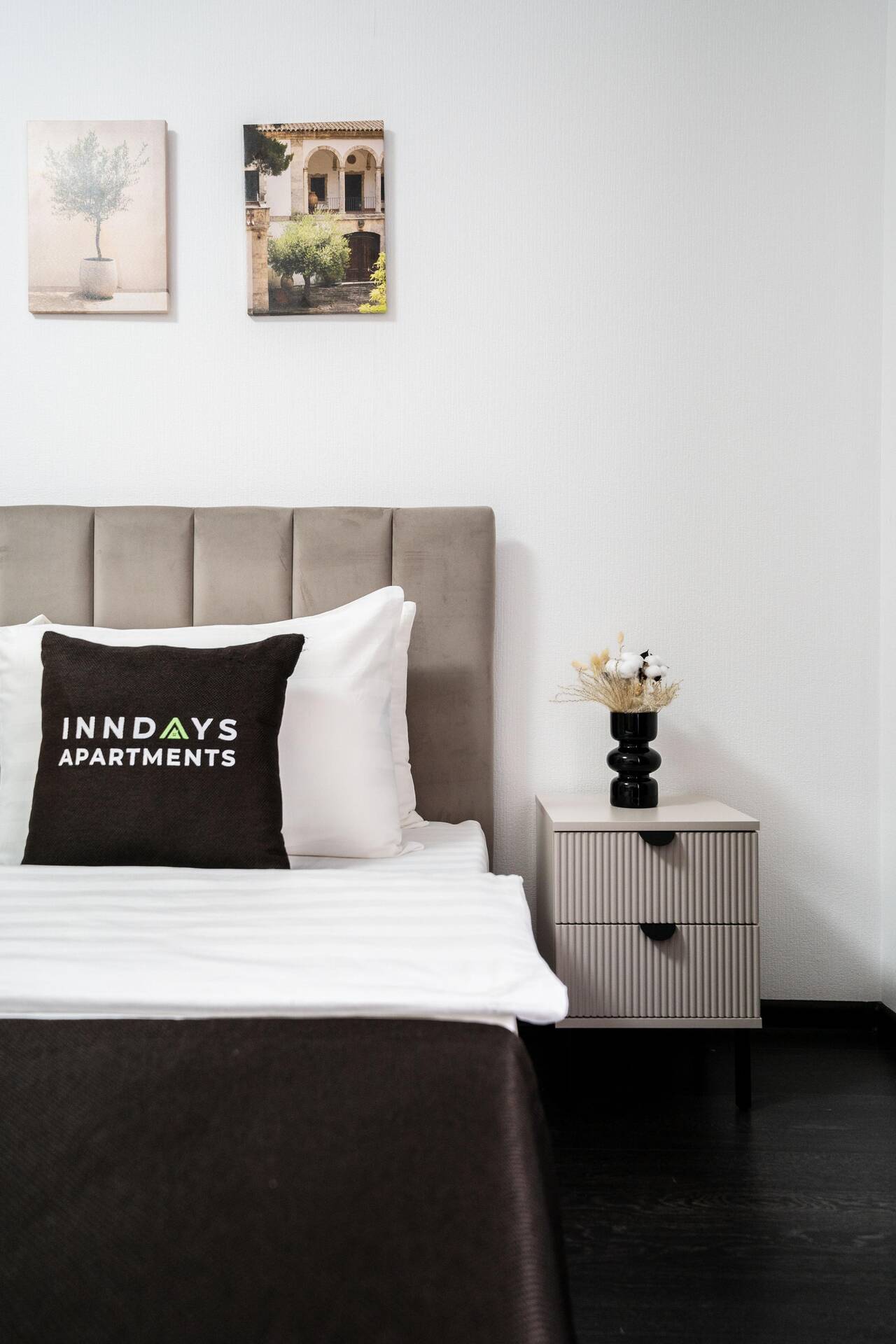 Inndays Apartments на Авиаконструкторов в Санкт-Петербурге фото 5 Недвижимость Санкт-Петербург Inndays Apartments на Авиаконструкторов в Санкт-Петербурге фото 5 Недвижимость Санкт-Петербург
