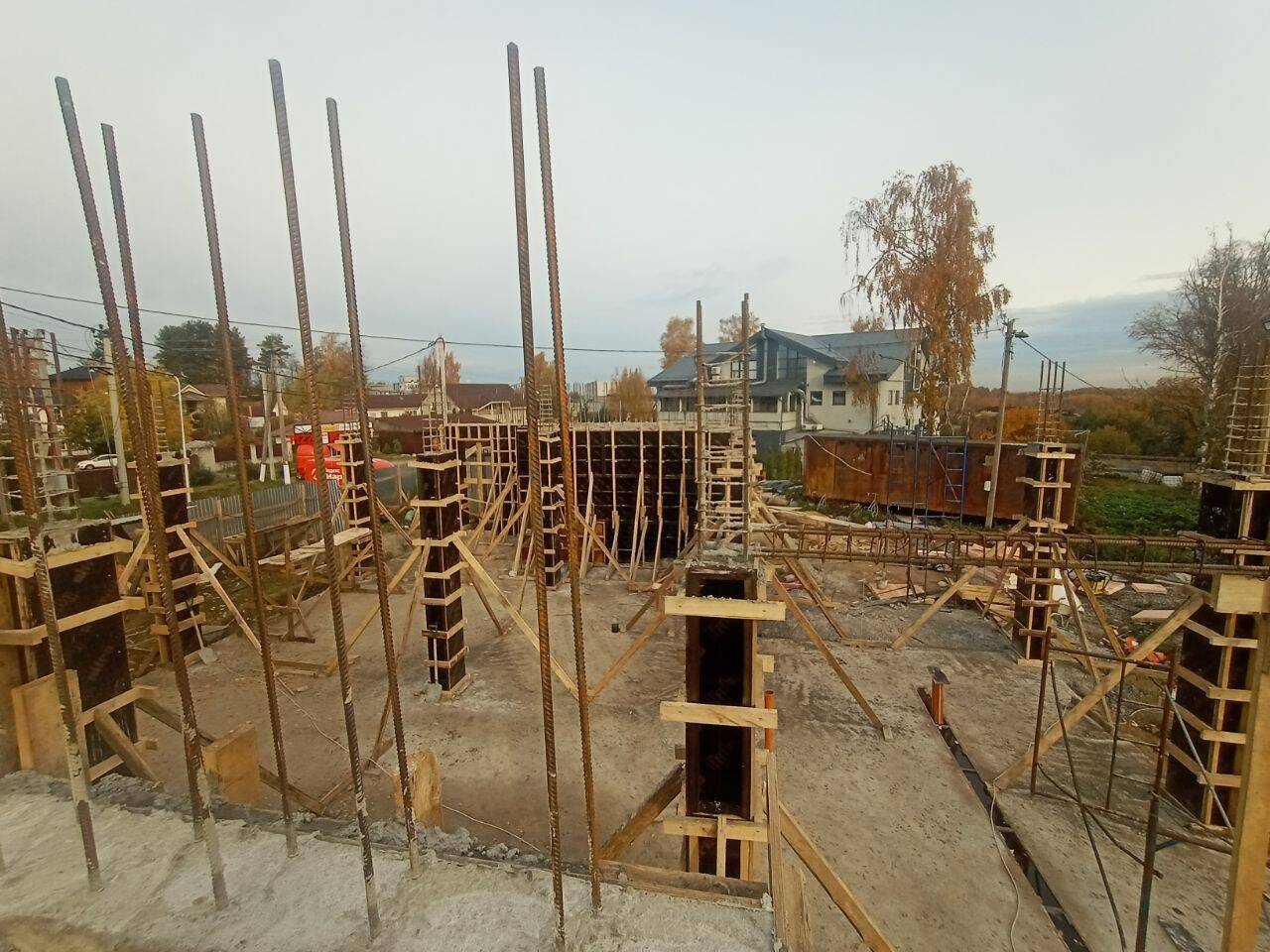 Строитель на объект (без опыта) в Санкт-Петербурге фото 3 Услуги Санкт-Петербург