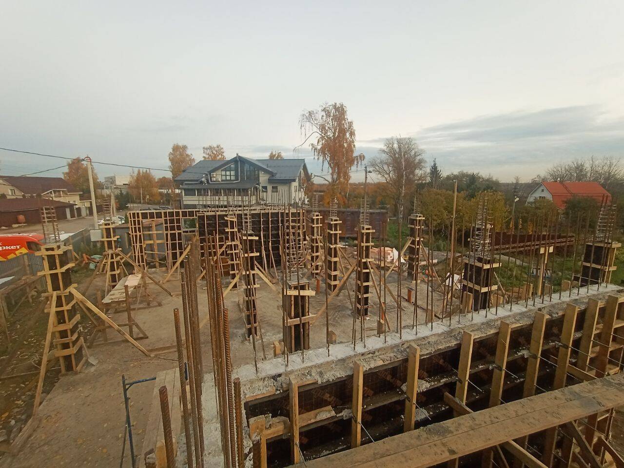 Строитель на объект (без опыта) в Санкт-Петербурге фото 2 Услуги Санкт-Петербург