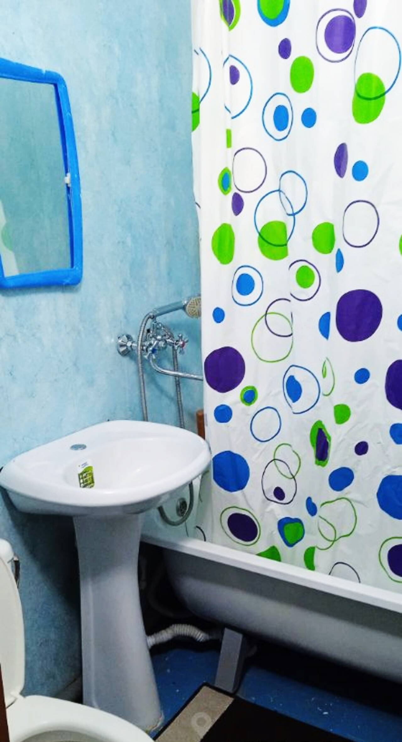 Продаю однокомнатную квартиру г. Нововоронеж. в Нововоронеже фото 6 Недвижимость Нововоронеж