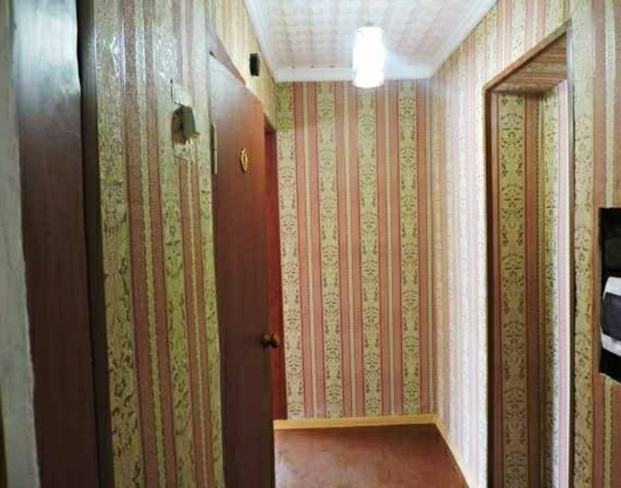 Продаю однокомнатную квартиру г. Нововоронеж. в Нововоронеже фото 4 Недвижимость Нововоронеж