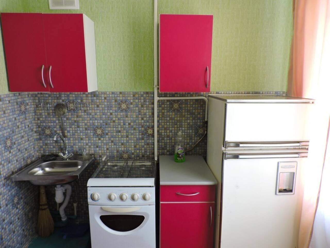 Продаю однокомнатную квартиру г. Нововоронеж. в Нововоронеже фото 5 Недвижимость Нововоронеж