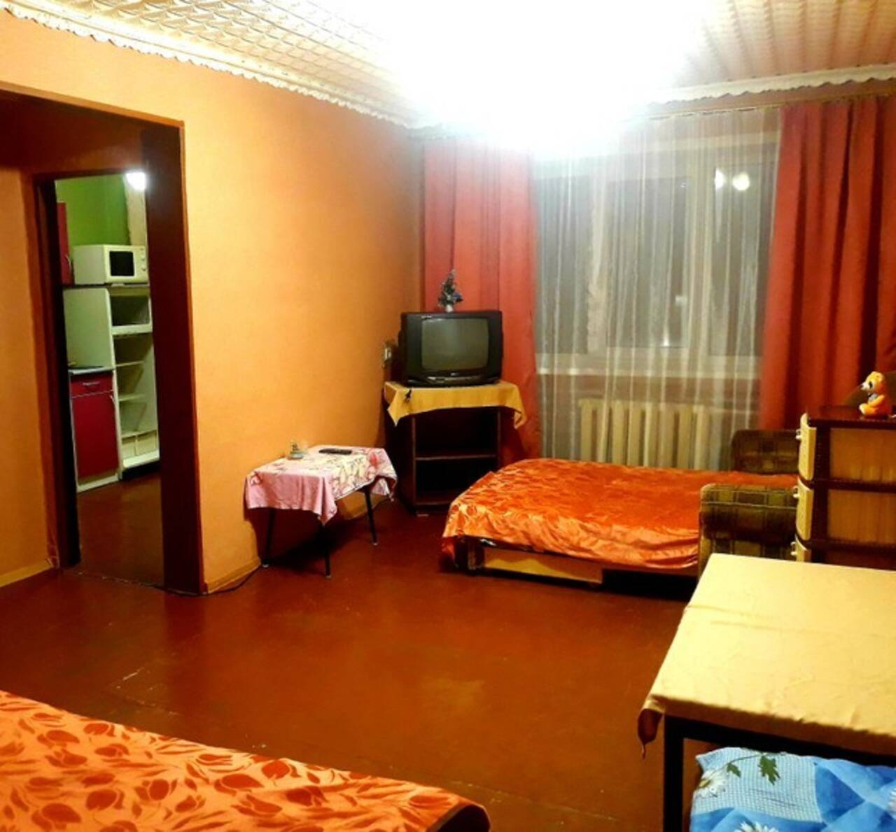 Продаю однокомнатную квартиру г. Нововоронеж. в Нововоронеже фото 1 Недвижимость Нововоронеж