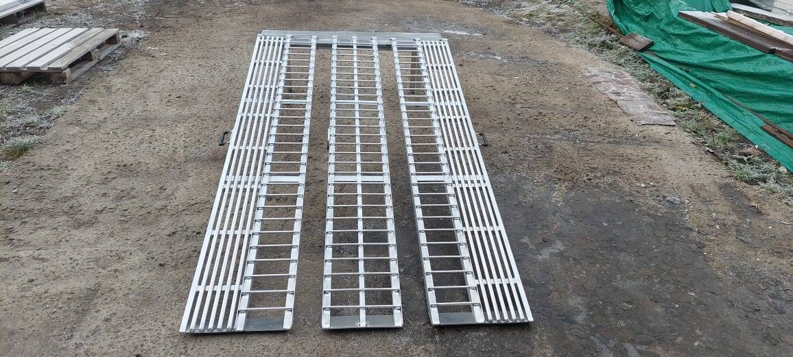 Сходни универсальные ГКА 250.110.8/1Н в Москве фото 3 Транспорт Москва Сходни универсальные ГКА 250.110.8/1Н в Москве фото 3 Транспорт Москва