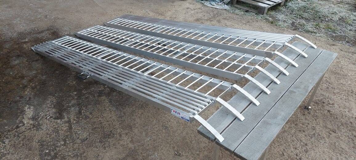 Сходни универсальные ГКА 250.110.8/1Н в Москве фото 1 Транспорт Москва Сходни универсальные ГКА 250.110.8/1Н в Москве фото 1 Транспорт Москва