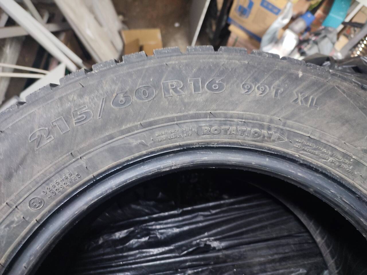 Продам шины в Туле фото 3 Транспорт Тула