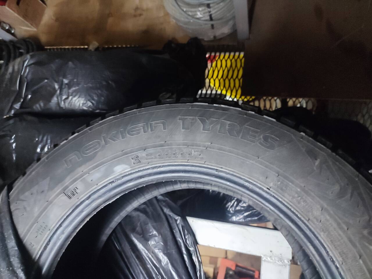 Продам шины в Туле фото 5 Транспорт Тула