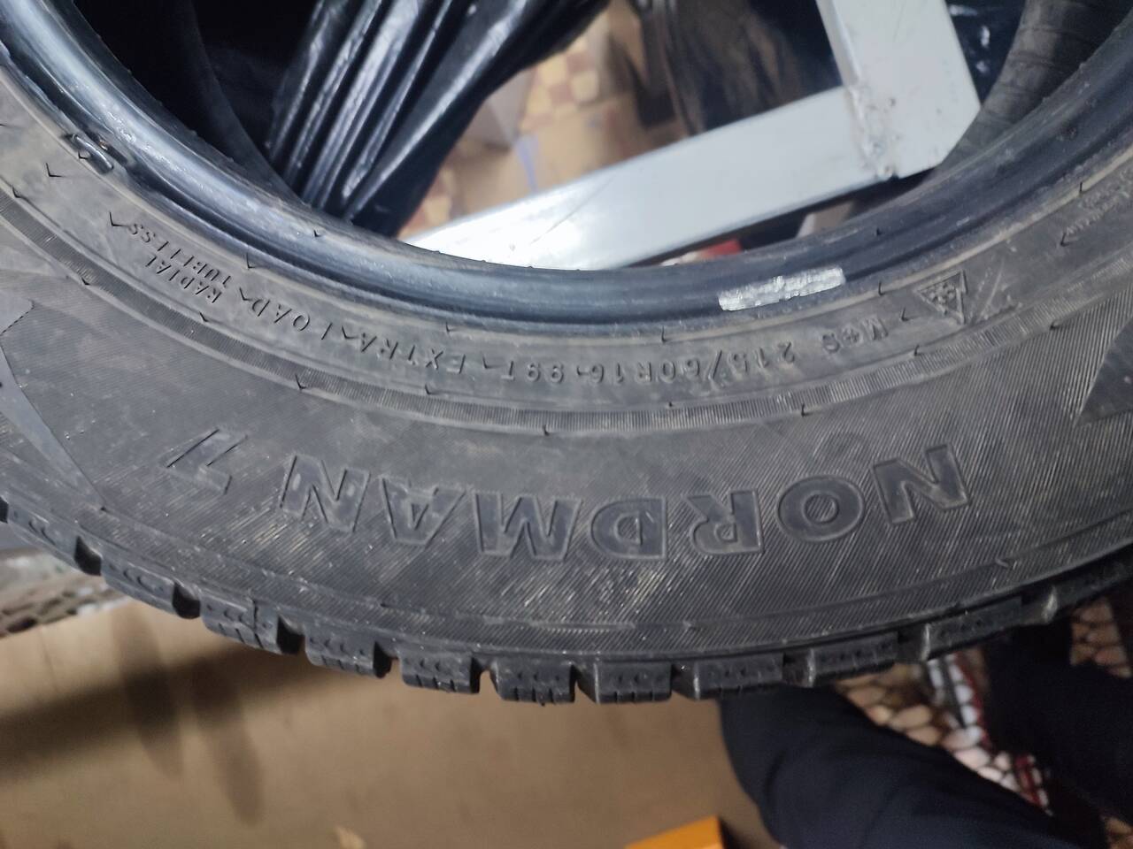 Продам шины в Туле фото 4 Транспорт Тула