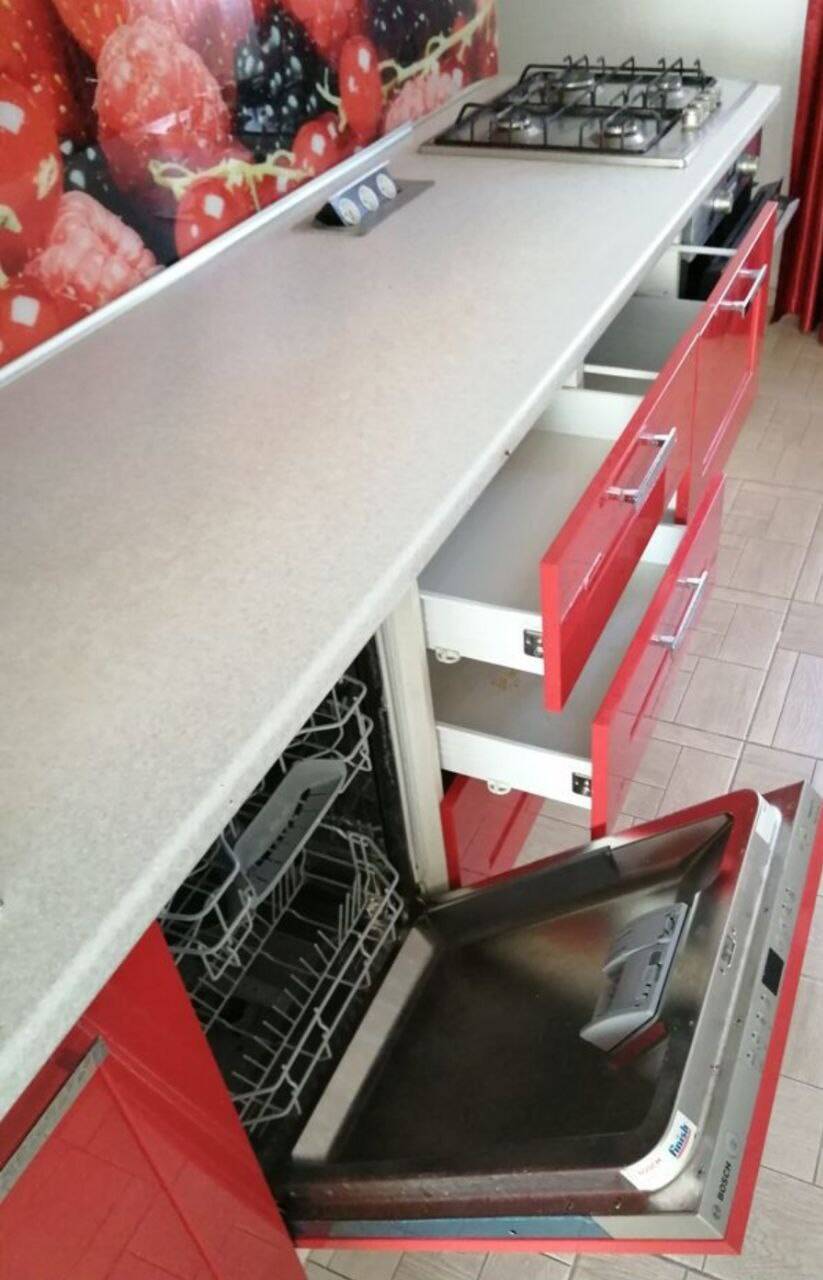 Кухня в Санкт-Петербурге фото 3 Для дома и дачи Санкт-Петербург