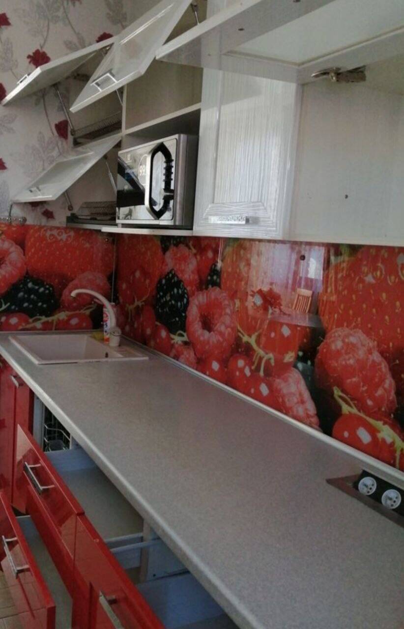 Кухня в Санкт-Петербурге фото 5 Для дома и дачи Санкт-Петербург