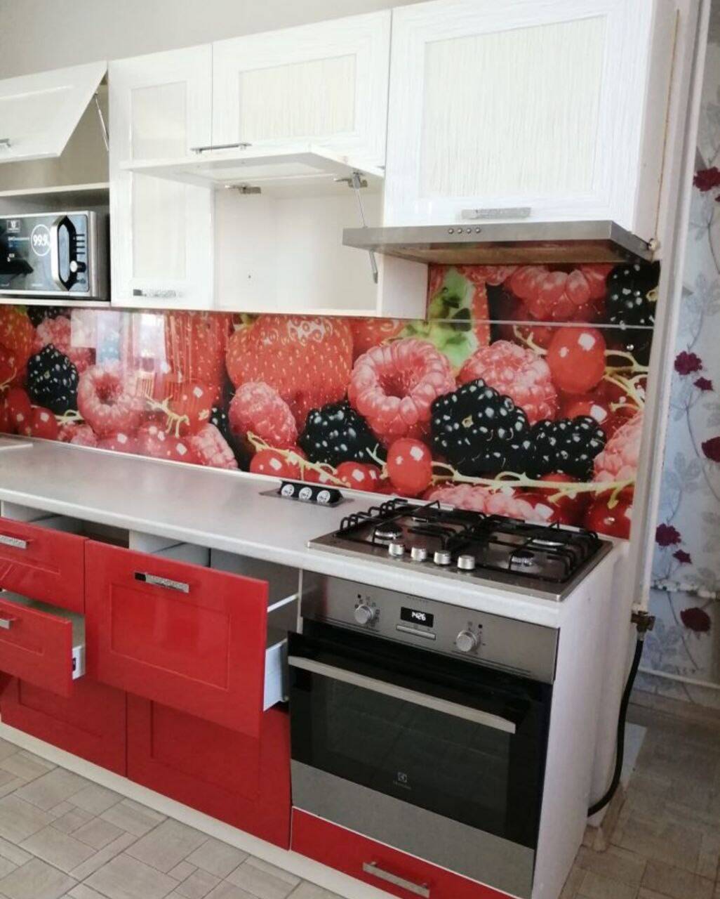 Кухня в Санкт-Петербурге фото 6 Для дома и дачи Санкт-Петербург