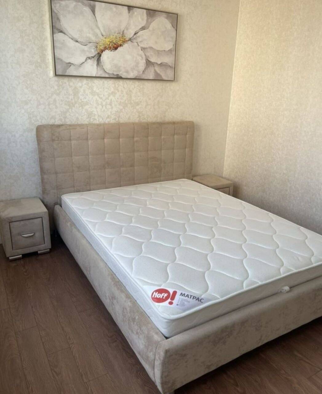 Кравать двухспальная в Санкт-Петербурге фото 3 Для дома и дачи Санкт-Петербург