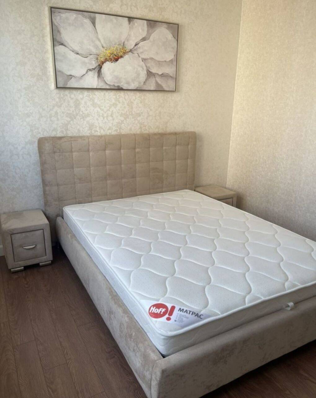 Кравать двухспальная