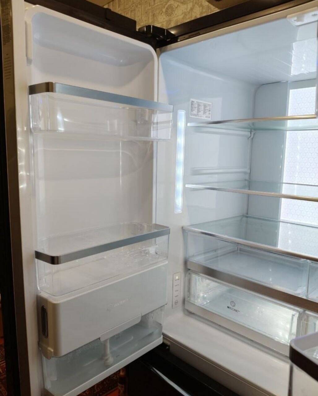 Холодильник