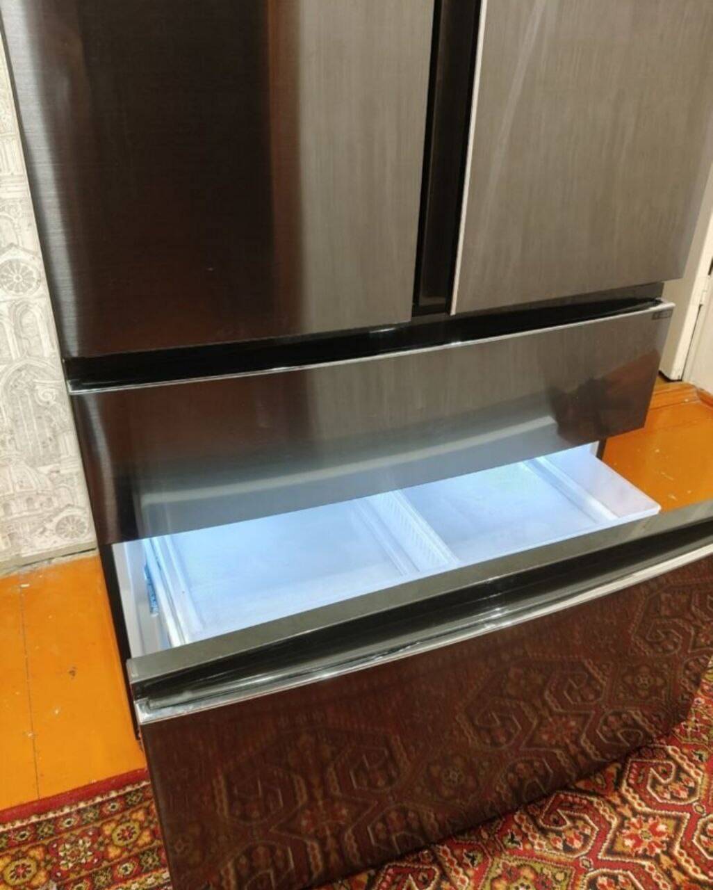 Холодильник в Санкт-Петербурге фото 6 Бытовая электроника Санкт-Петербург Холодильник в Санкт-Петербурге фото 6 Бытовая электроника Санкт-Петербург