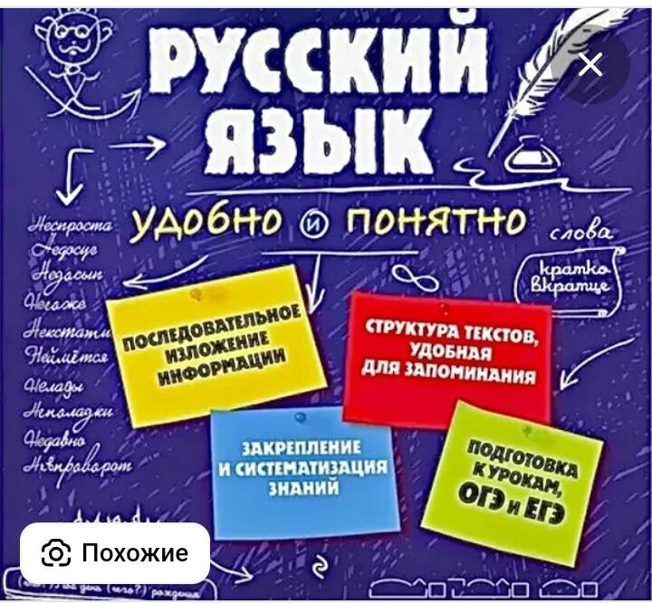 Репетитор по русскому языку Репетитор по русскому языку