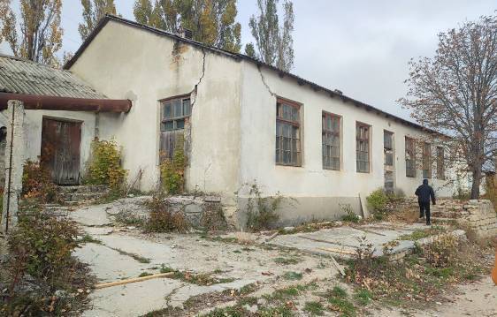 Пpoдаетcя комплекс коммерческой недвижимости ,в индустриальном парке города Старый Крым . в Старом Крыме фото 7 Недвижимость Старый Крым Пpoдаетcя комплекс коммерческой недвижимости ,в индустриальном парке города Старый Крым . в Старом Крыме фото 7 Недвижимость Старый Крым