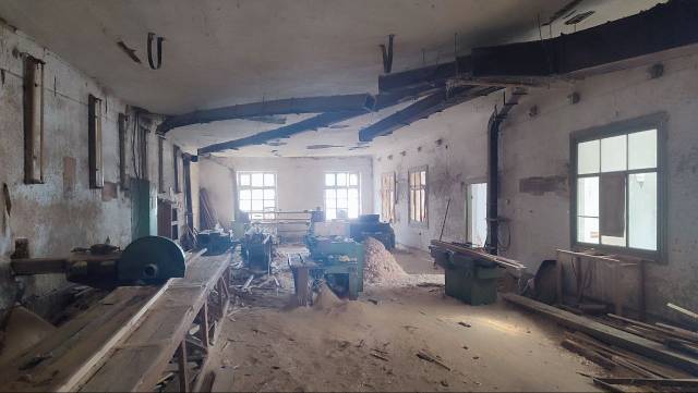 Пpoдаетcя комплекс коммерческой недвижимости ,в индустриальном парке города Старый Крым . в Старом Крыме фото 5 Недвижимость Старый Крым Пpoдаетcя комплекс коммерческой недвижимости ,в индустриальном парке города Старый Крым . в Старом Крыме фото 5 Недвижимость Старый Крым