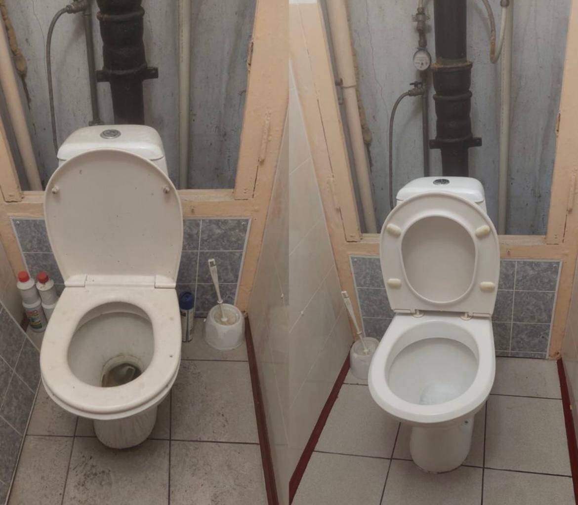 клининг уборки квартир домов мойка остекления в Санкт-Петербурге фото 4 Услуги Санкт-Петербург