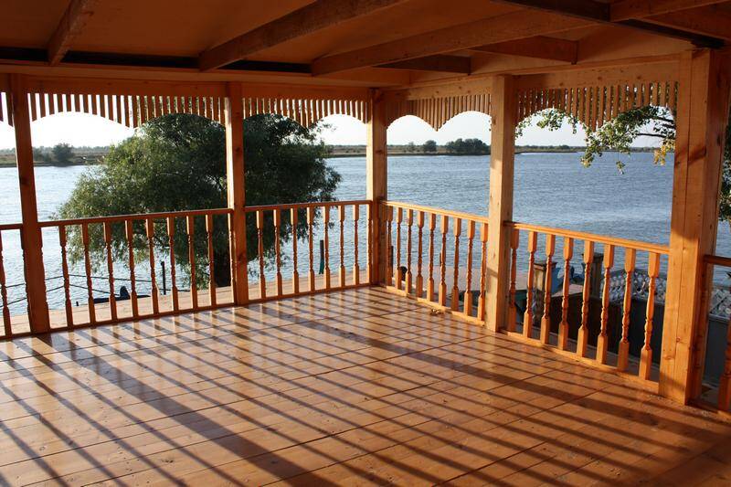 сдам дом со всеми удобствами в Астраханской области, Мумра