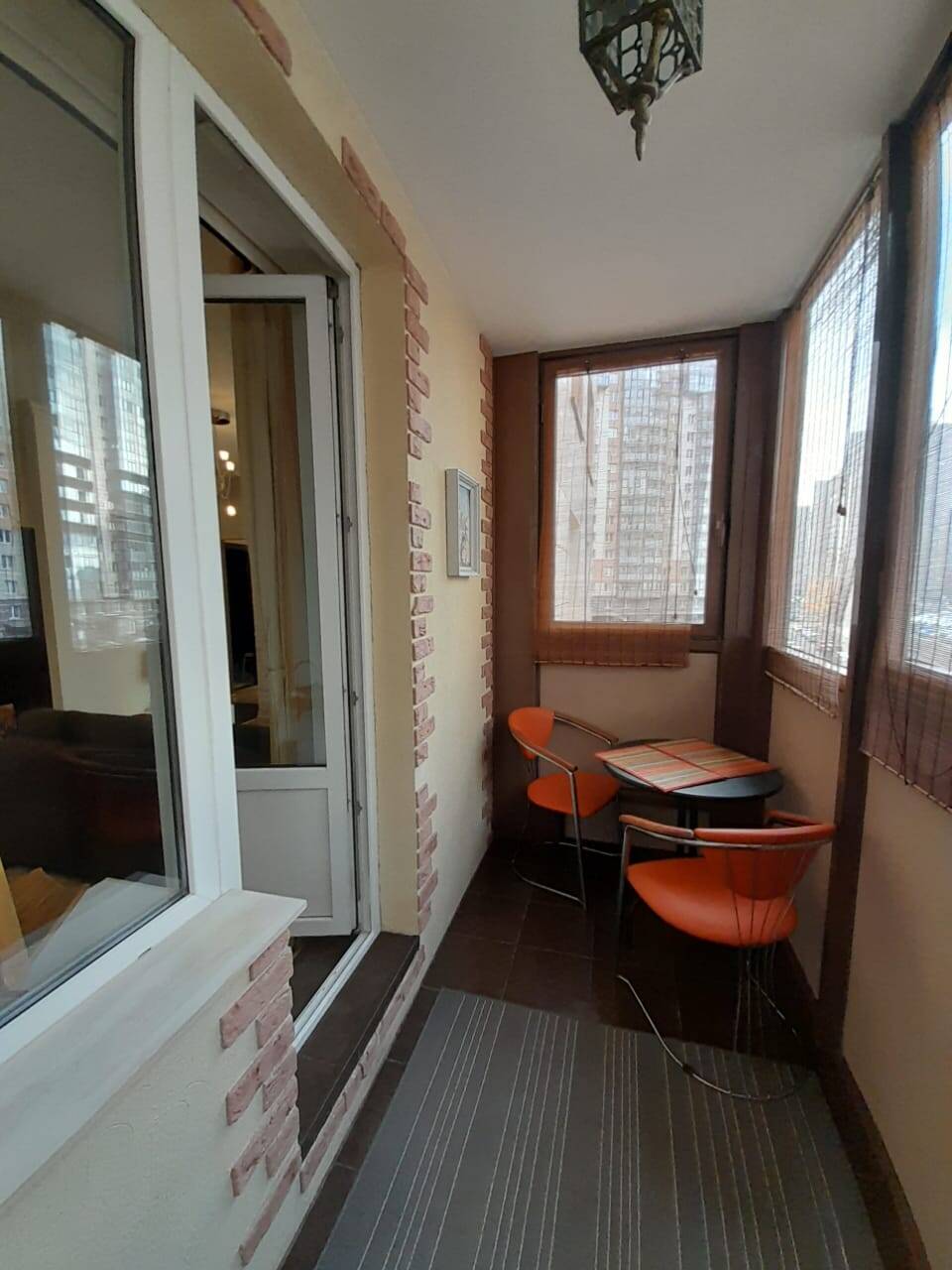 Сдам 2 ккв в Приморском районе в Санкт-Петербурге фото 2 Недвижимость Санкт-Петербург