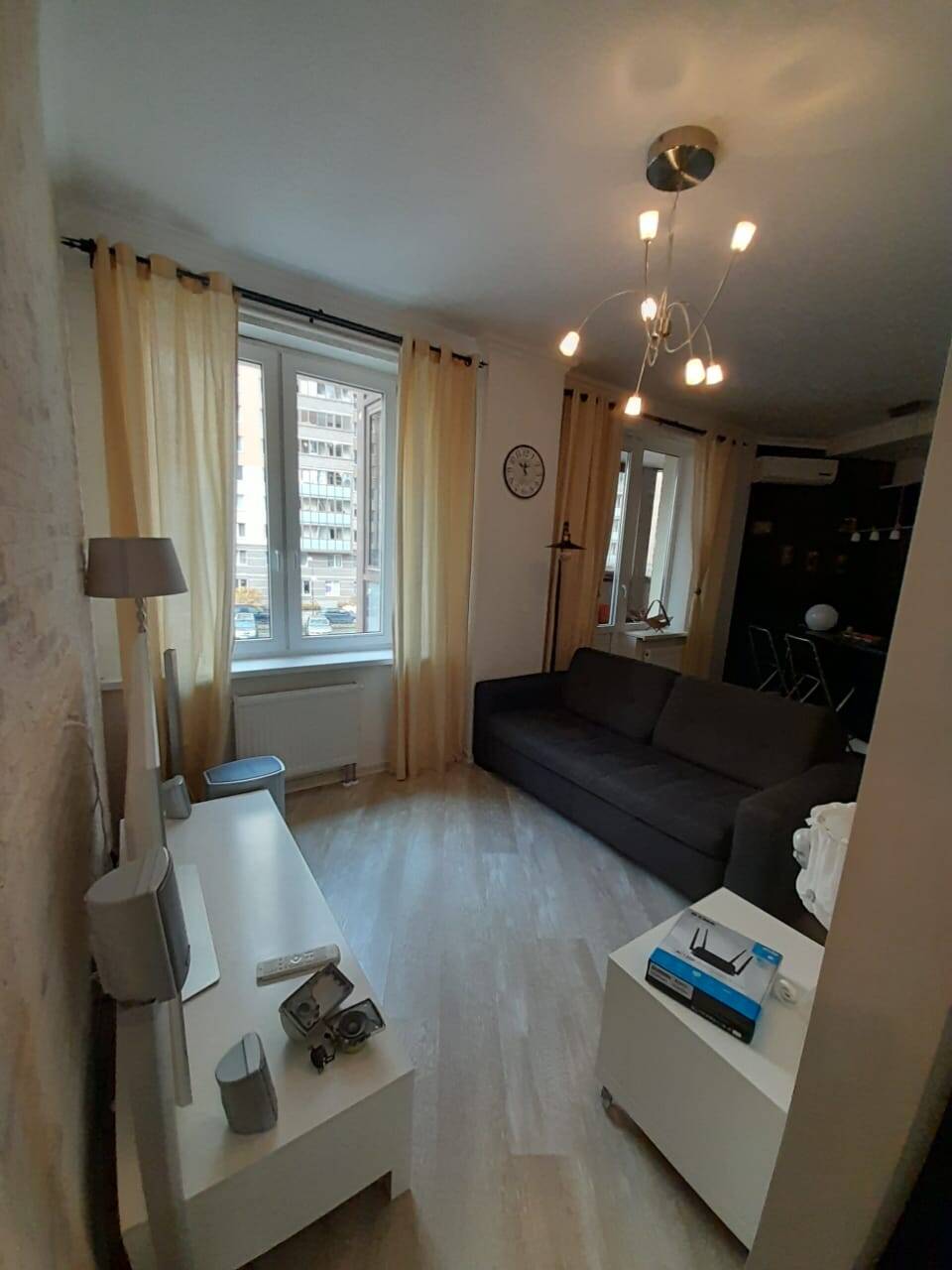 Сдам 2 ккв в Приморском районе в Санкт-Петербурге фото 3 Недвижимость Санкт-Петербург