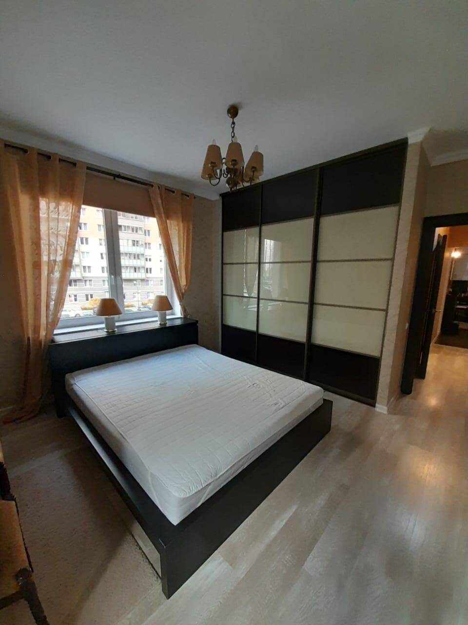 Сдам 2 ккв в Приморском районе в Санкт-Петербурге фото 1 Недвижимость Санкт-Петербург