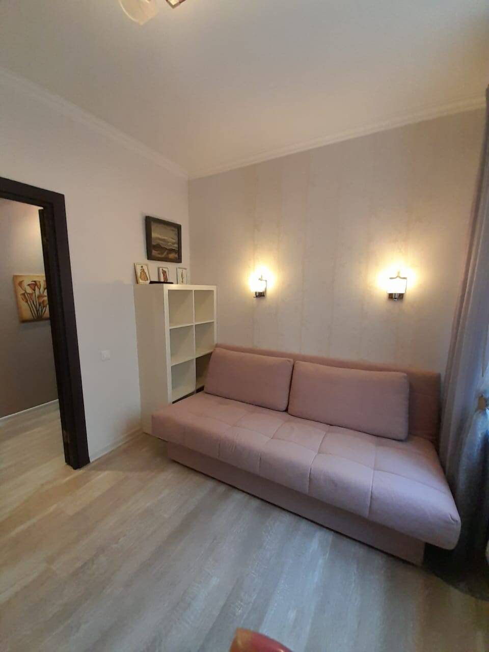 Сдам 2 ккв в Приморском районе в Санкт-Петербурге фото 7 Недвижимость Санкт-Петербург