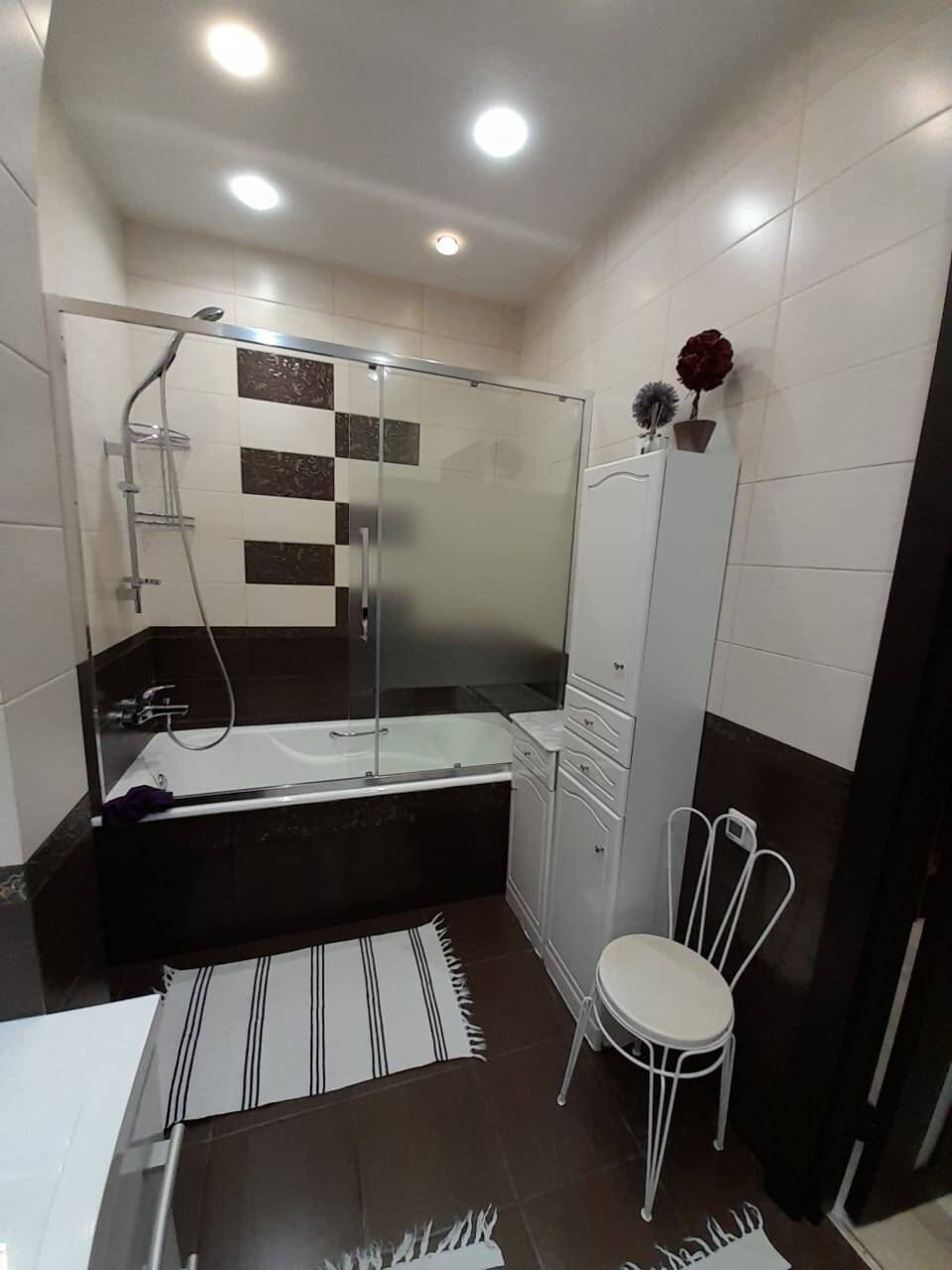 Сдам 2 ккв в Приморском районе в Санкт-Петербурге фото 6 Недвижимость Санкт-Петербург