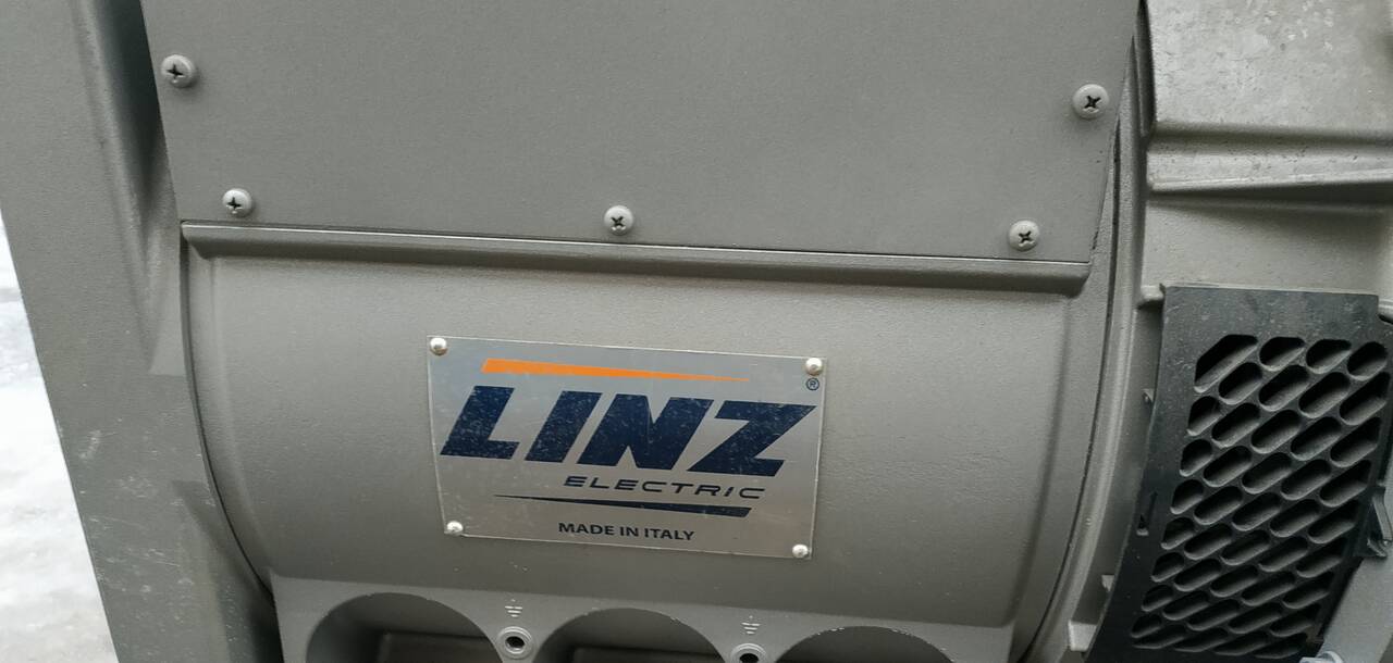 ДГУ MGE 16 Вт в Москве фото 2 Транспорт Москва