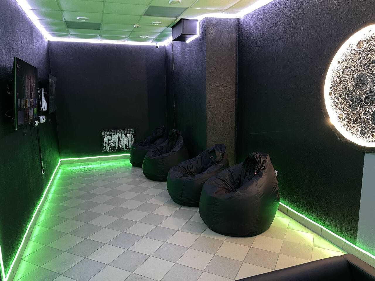 Клуб виртуальной реальности в Воронеже фото 3 Услуги Воронеж Клуб виртуальной реальности в Воронеже фото 3 Услуги Воронеж