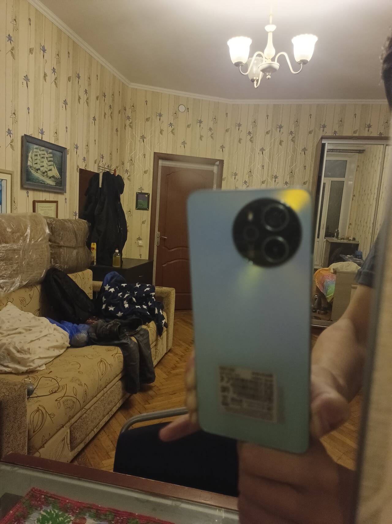 Продаю телефон Блэк шарк 8