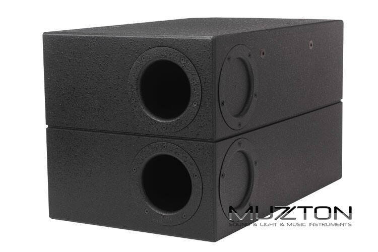 Саббуфер активный Tanoy VS10BP в Санкт-Петербурге фото 2 Бытовая электроника Санкт-Петербург