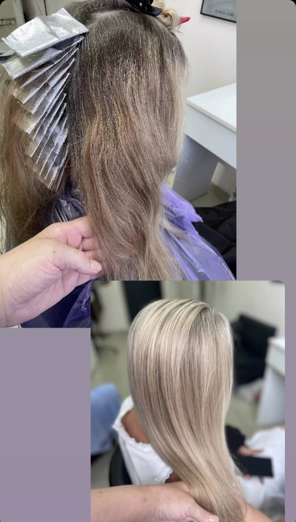 Услуги парикмахера  в Москве фото 1 Услуги Москва