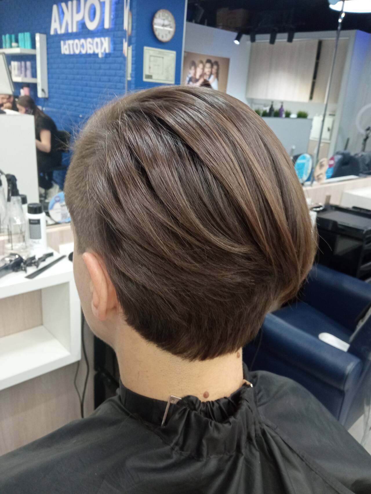 Причёски и укладки у Вас дома в Москве фото 6 Услуги Москва