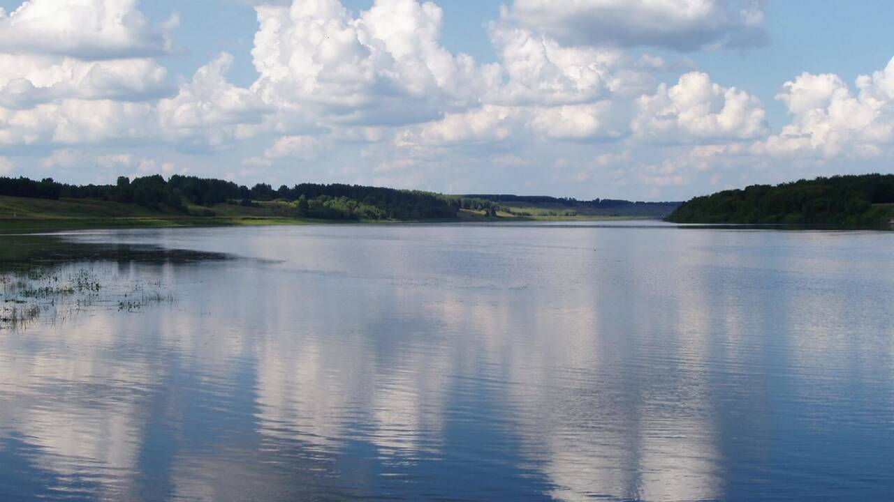 Продаю дом у реки в Касимове фото 4 Недвижимость Касимов