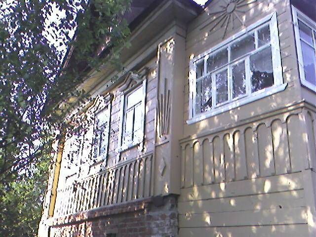 Продаю дом у реки