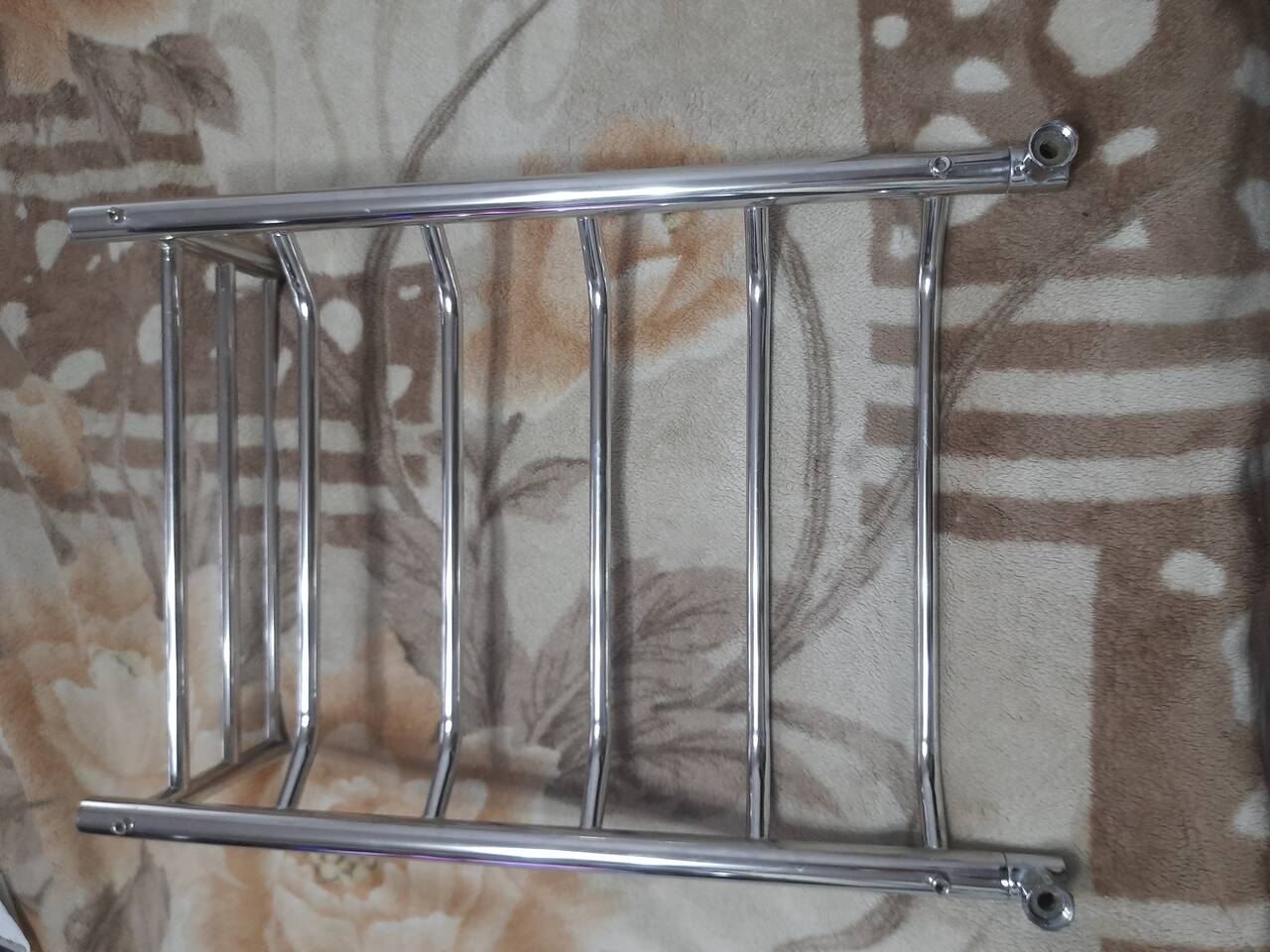 Полотенцесушитель водяной в Москве фото 4 Для дома и дачи Москва