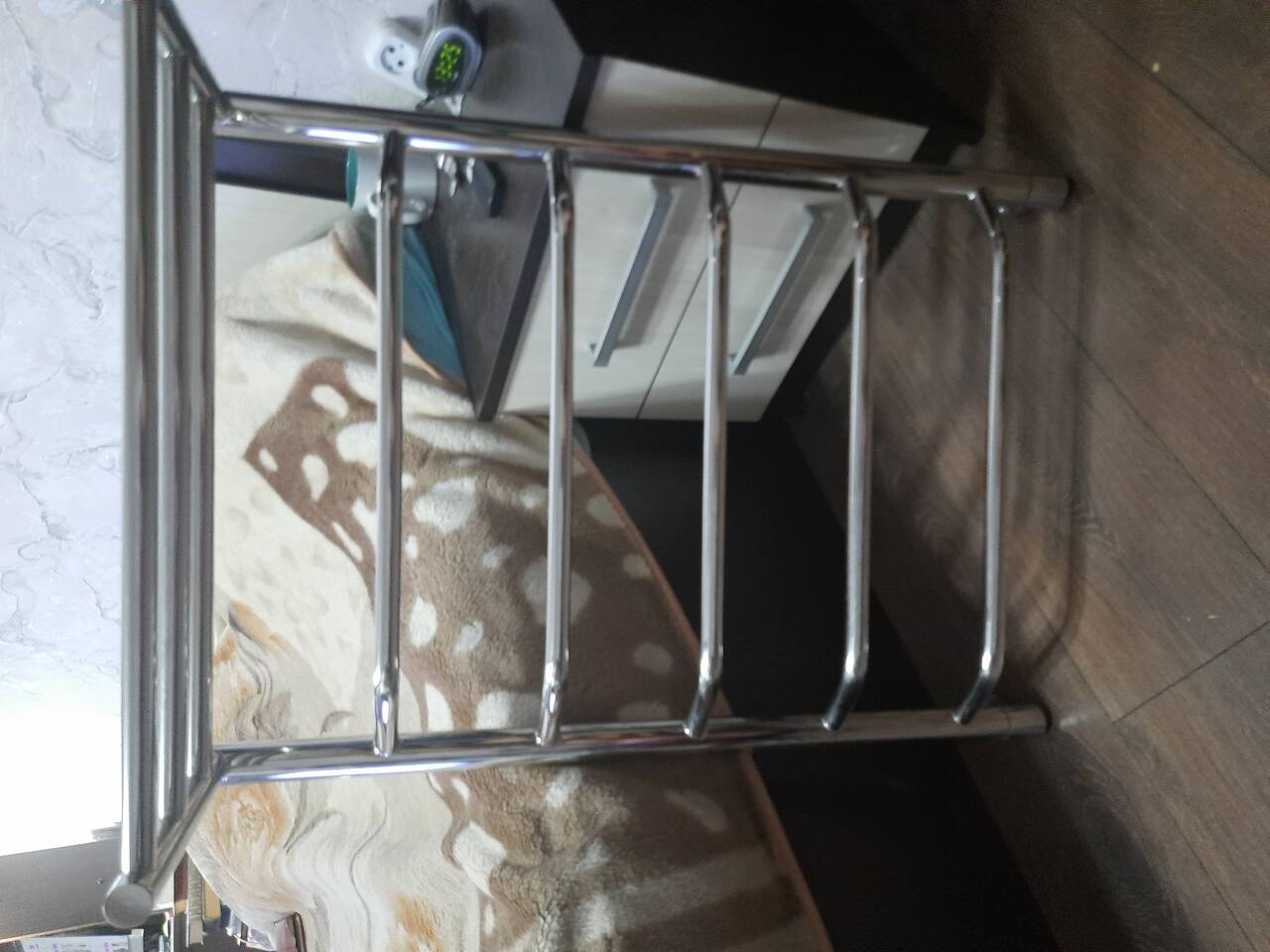 Полотенцесушитель водяной в Москве фото 1 Для дома и дачи Москва