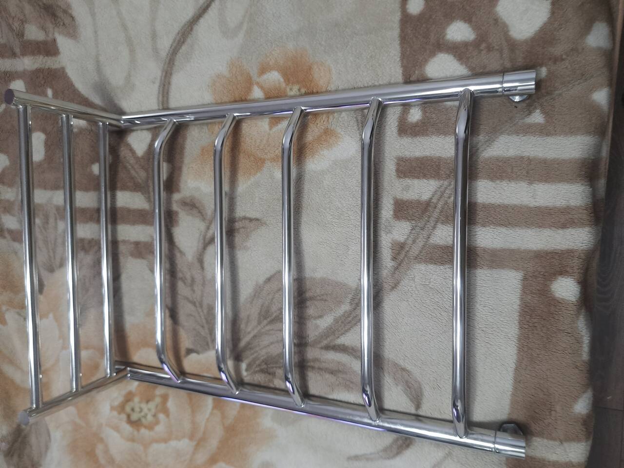 Полотенцесушитель водяной в Москве фото 2 Для дома и дачи Москва