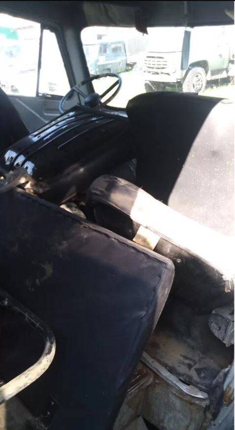 Продается УАЗ 39094 2.9 MT в Тулуне фото 4 Транспорт Тулун