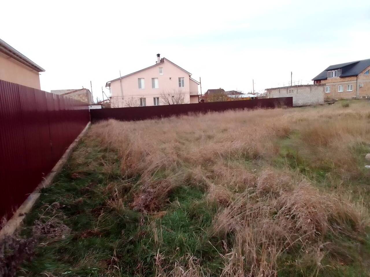 Продается земельный участок в шаговой доступности от моря (800 м) В пгт Приморский на ул. Адаманова . в Феодосии фото 7 Недвижимость Феодосия Продается земельный участок в шаговой доступности от моря (800 м) В пгт Приморский на ул. Адаманова . в Феодосии фото 7 Недвижимость Феодосия