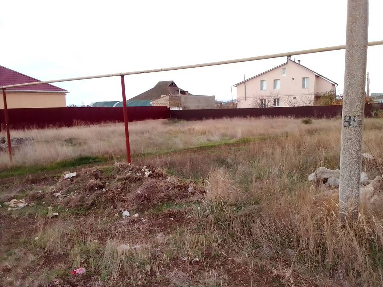 Продается земельный участок в шаговой доступности от моря (800 м) В пгт Приморский на ул. Адаманова . в Феодосии фото 4 Недвижимость Феодосия Продается земельный участок в шаговой доступности от моря (800 м) В пгт Приморский на ул. Адаманова . в Феодосии фото 4 Недвижимость Феодосия