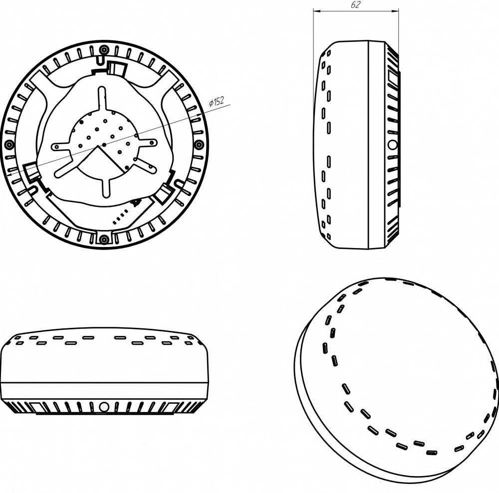 Купим Kroks Rt-Pot AIR 2832 в Санкт-Петербурге фото 3 Бытовая электроника Санкт-Петербург